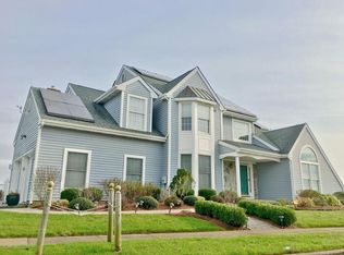 1301 Warwick Ln, Lanoka Harbor, NJ 08734