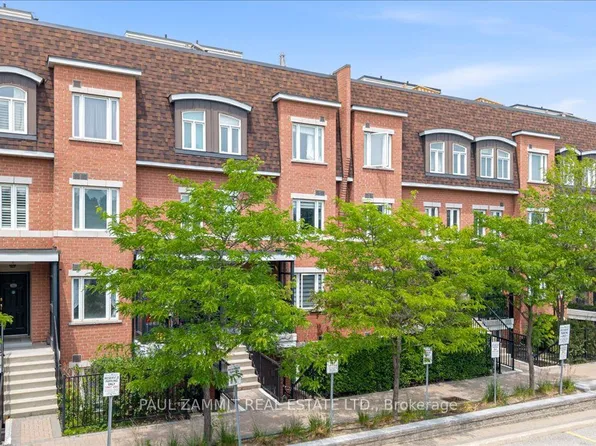 310 John St #169, Markham, ON L3T 0A7