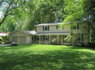 80 Callingham Rd, Pittsford, NY 14534