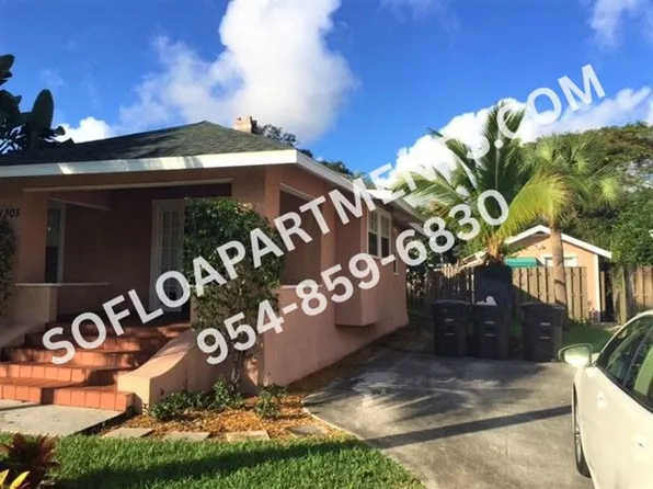 1305 Florida Ave, 1305 Florida Ave APT C, West Palm Beach, FL 33401