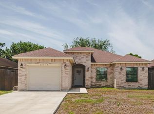 6014 Blanco River St, Brownsville, TX 78526