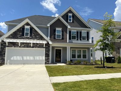 1332 Tamarind Ln, Chapin, SC, 29036