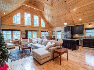 12 Will View Rd, Bethel, ME 04217