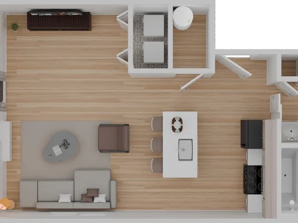 Northplace Apartment Homes 2
