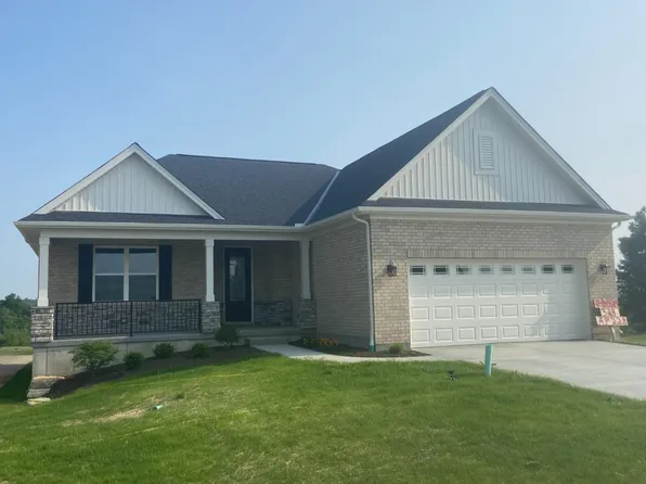 324 Muirfield Point #228, Lawrenceburg, IN 47025