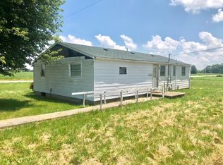 524 Bogus Rd SE, Washington Court House, OH 43160