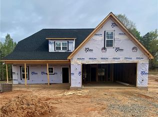 286 Windsor Trl, Lexington, NC 27295