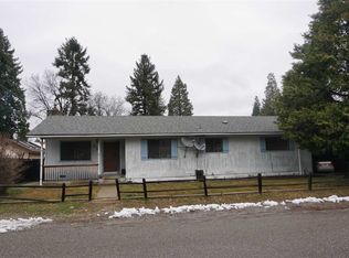 2133 Center St, Quincy, CA 95971