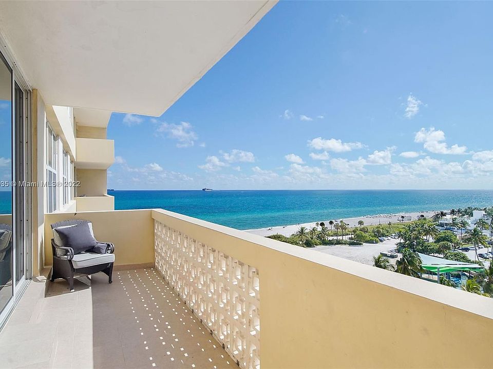 1st image of 4747 Collins Ave APT 913
