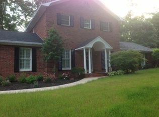 349 King Ridge Dr NW, Cleveland, TN 37312