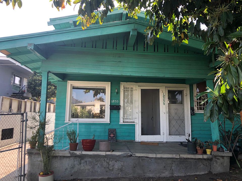 Building Front