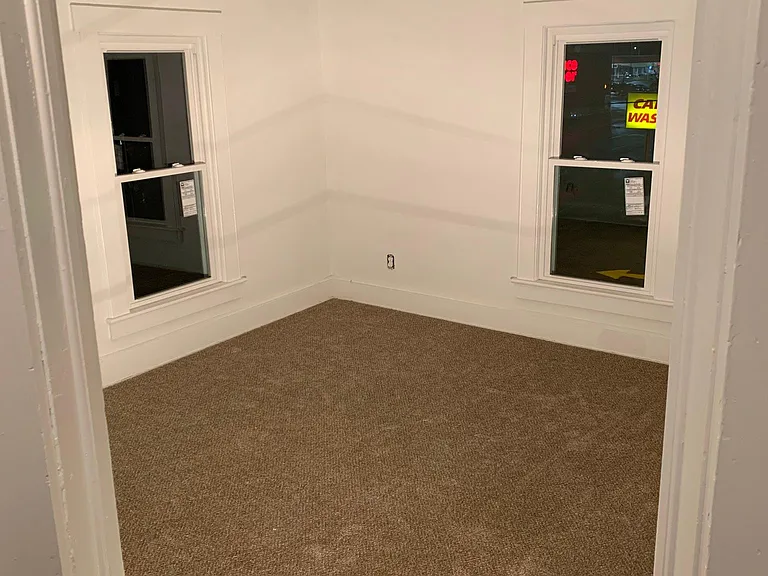 Upstairs bedroom 1