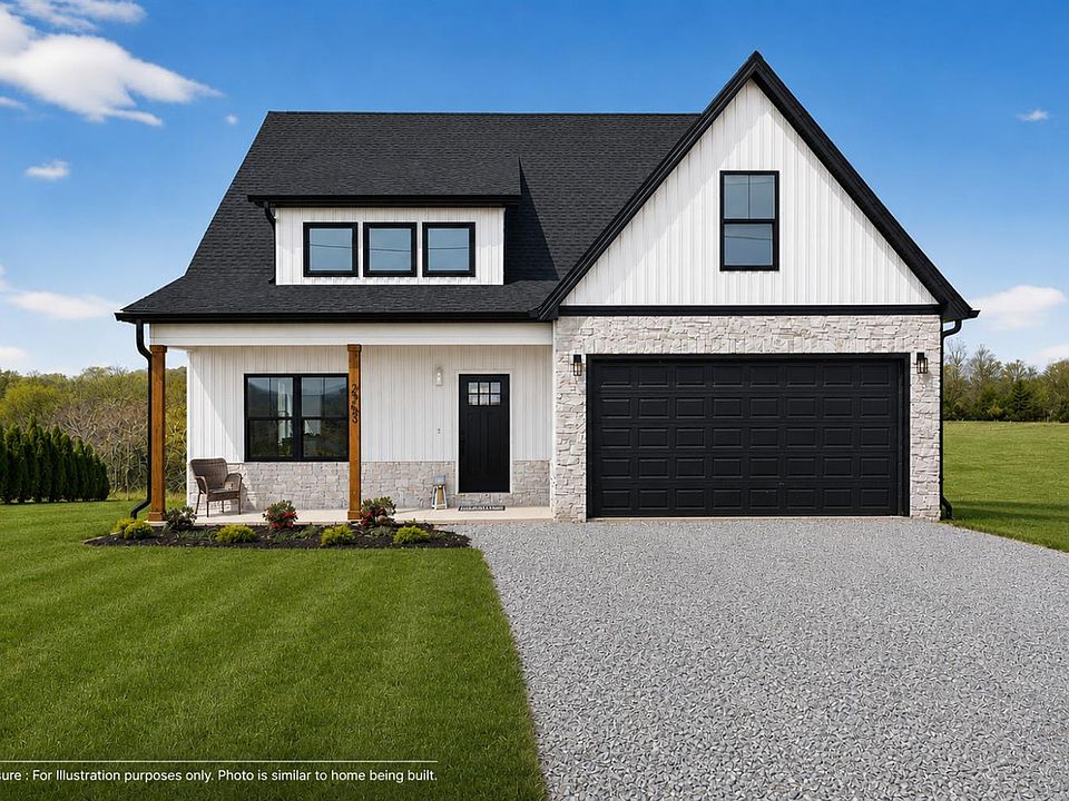 1st image of 0 Highland Lake Rd Lot 5