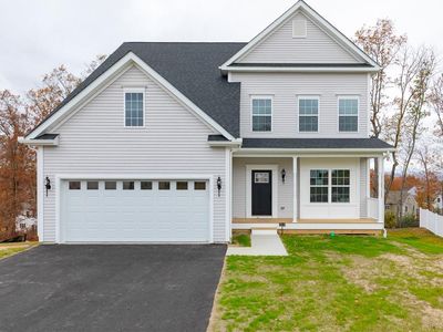 6 Page Court, Wappingers Falls, NY, 12590