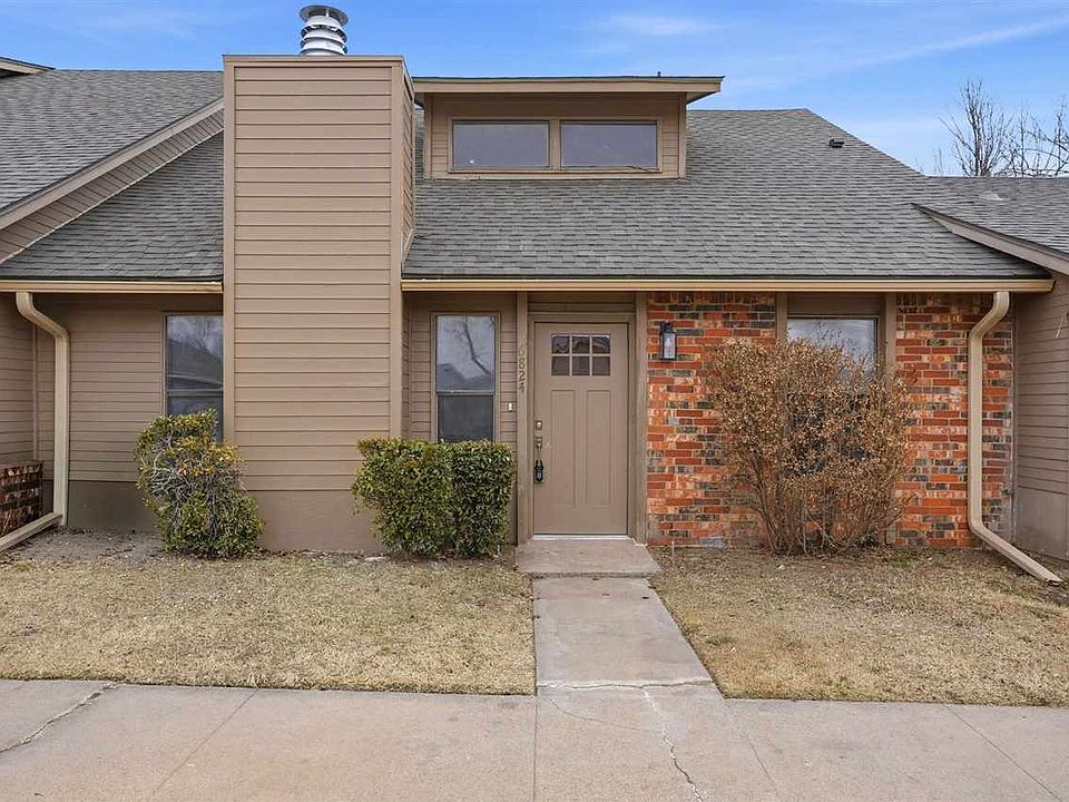 1st image of 6824 NW Willow Springs Dr
