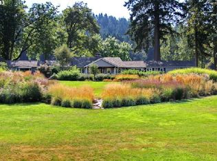 37100 NE Wilsonville Rd, Newberg, OR 97132