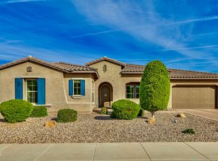 1966 E Indian Wells Drive, Gilbert, AZ 85298