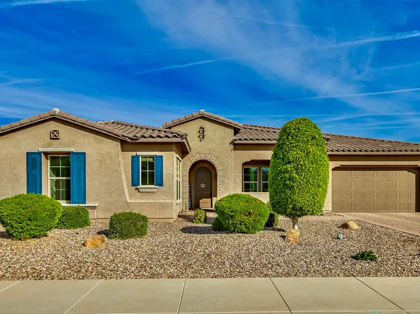 1966 E Indian Wells Drive, Gilbert, AZ 85298