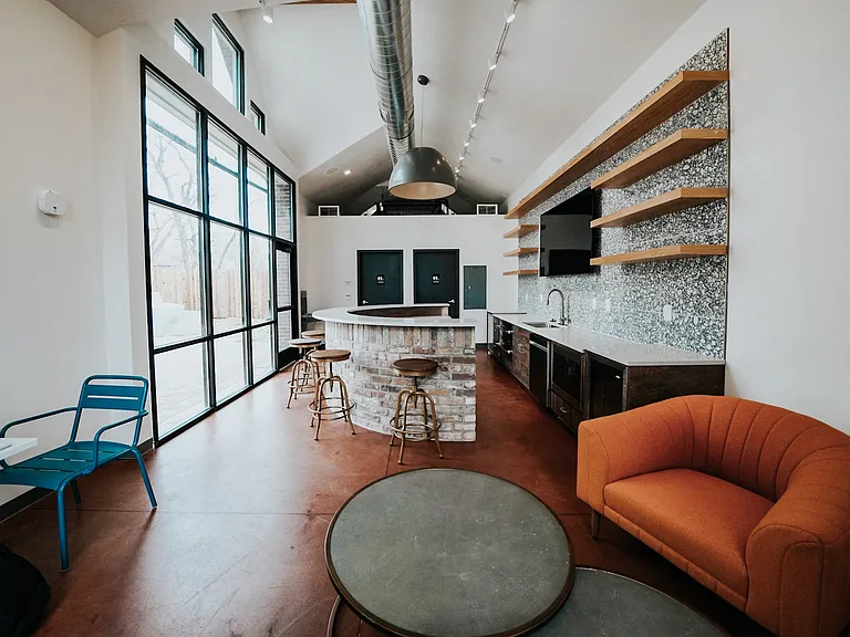 Carriage House