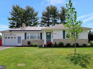 10815 Coffman Ave, Hagerstown, MD 21740