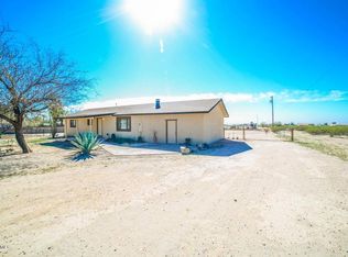 19635 W Hopi Dr, Casa Grande, AZ 85122