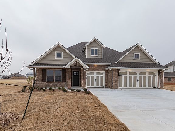 Homes by Taber Shiloh Bonus Room Half Bath Floor Plan