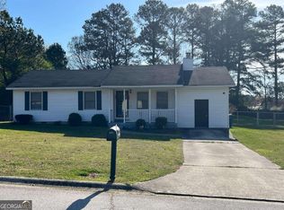 1452 Wethersfield Rd, Snellville, GA 30078