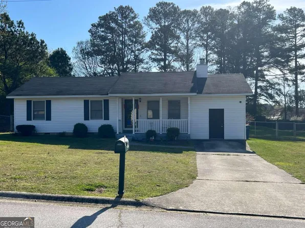 1452 Wethersfield Rd, Snellville, GA 30078