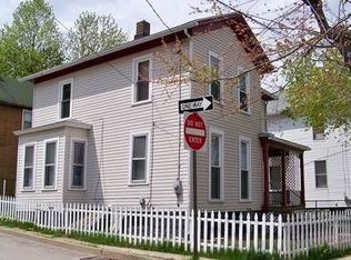 1001 Chestnut St, Franklin, PA 16323