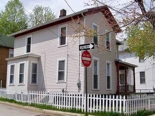 1001 Chestnut St, Franklin, PA 16323