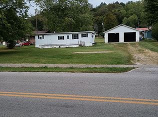 529 Hustonville St, Liberty, KY 42539