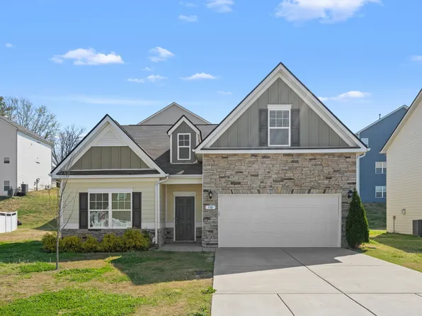 536 Morgan Meadows Way, Columbia, TN 38401