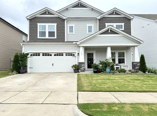 1605 Stone Rd, Durham, NC 27703