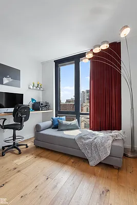 Rented by Brown Harris Stevens | media 18