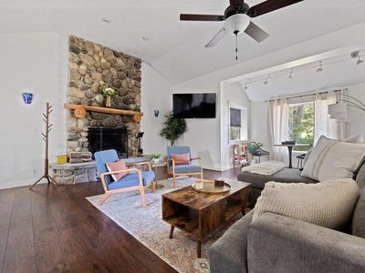 12701 S Cedar Ln, Traverse City, MI, 49684