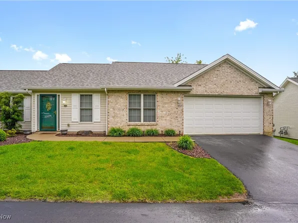 9278 Woodworth Rd Unit 1801, North Lima, OH 44452