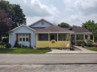 1199 Mount Pleasant Rd, Mount Pleasant, PA 15666