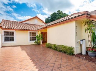 4725 NW 103rd Ct #4725, Miami, FL 33178