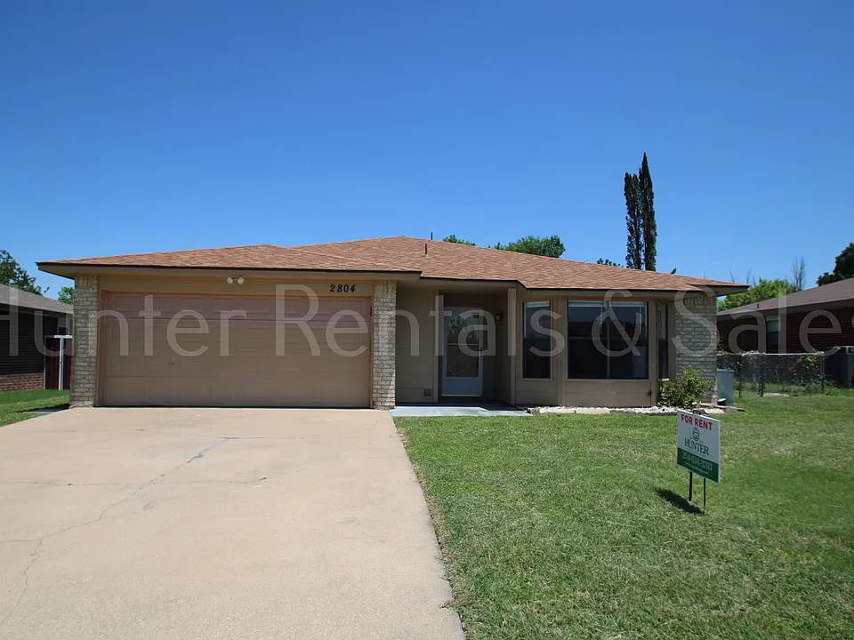 2804 Derby Dr