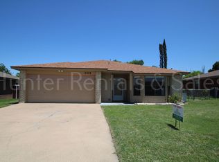 2804 Derby Dr, Killeen, TX 76549