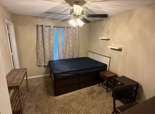 2000 Melrose Dr #1422-A, Raleigh, NC 27604