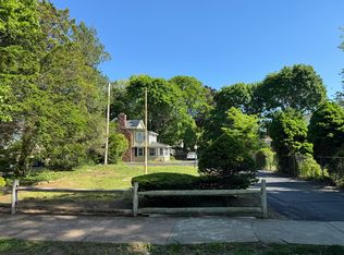 15 Beecher Pl FLOOR 2, East Haven, CT 06512