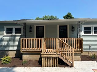 257 Ferry St #257 & 259, Augusta, MO 63332