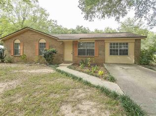 4349 W Avenida De Golf, Pace, FL 32571
