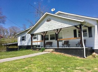 217 Cumberland Ave, New Tazewell, TN 37825