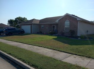 1386 Jessica Ln, Fulton, MO 65251