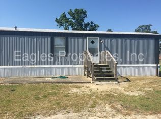 105 Colonial Ct, Goldsboro, NC 27534