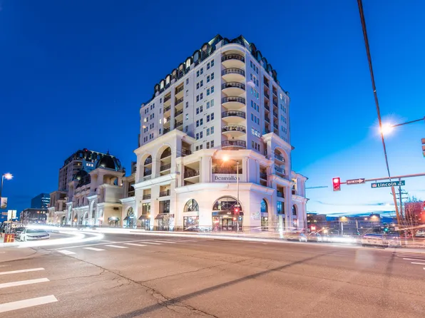 975 N Lincoln St APT 15A, Denver, CO 80203