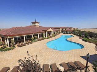 Lifestyles on the Reserve, El Paso, TX 79912