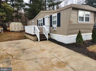 1 Victory Ave #47, Pennsville, NJ 08070